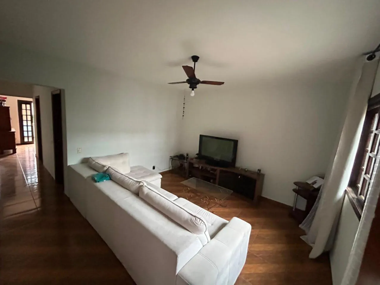 Casa com piscina e área gourmet no Conjunto Urupês, foto 3 de 16
