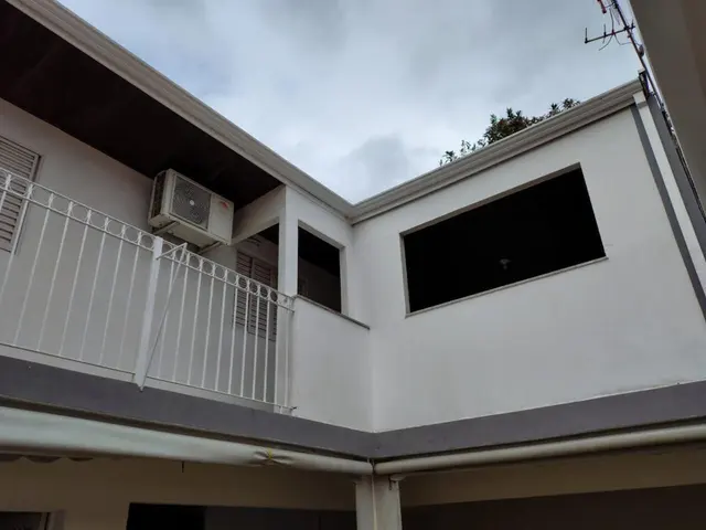 Casa em condomínio com 3 suítes na Independência