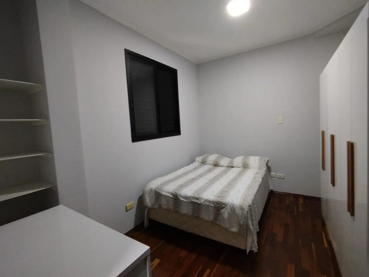 Apartamento mobiliado na Independência, foto 9 de 11