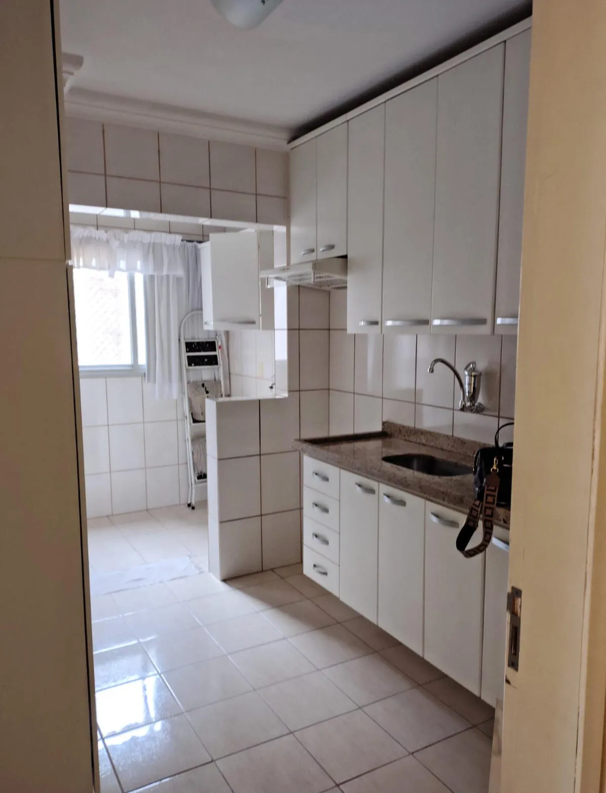 Apartamento na Vila São Geraldo, foto 19 de 19