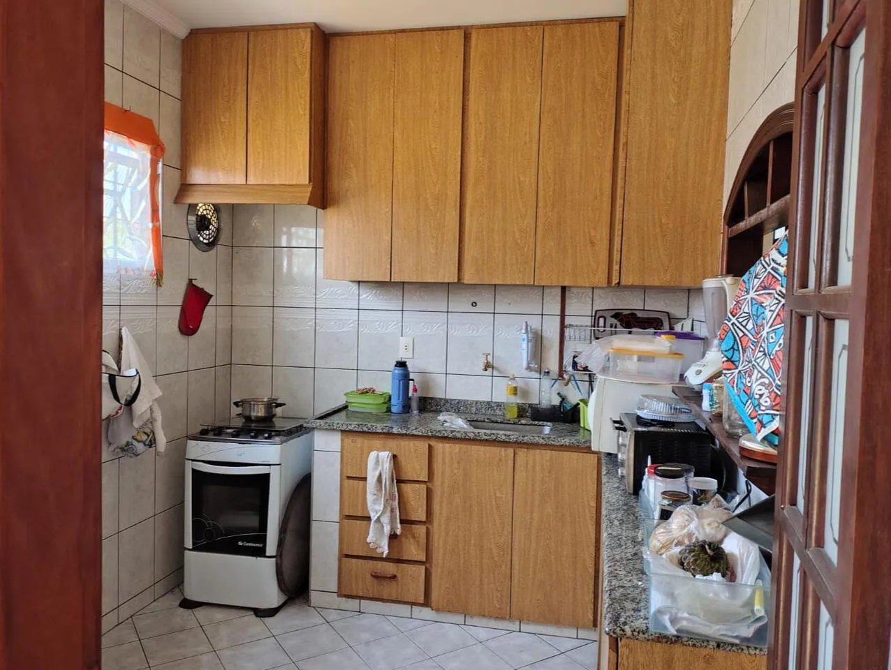Casa com garagem para 4 carros na Independência, foto 14 de 16