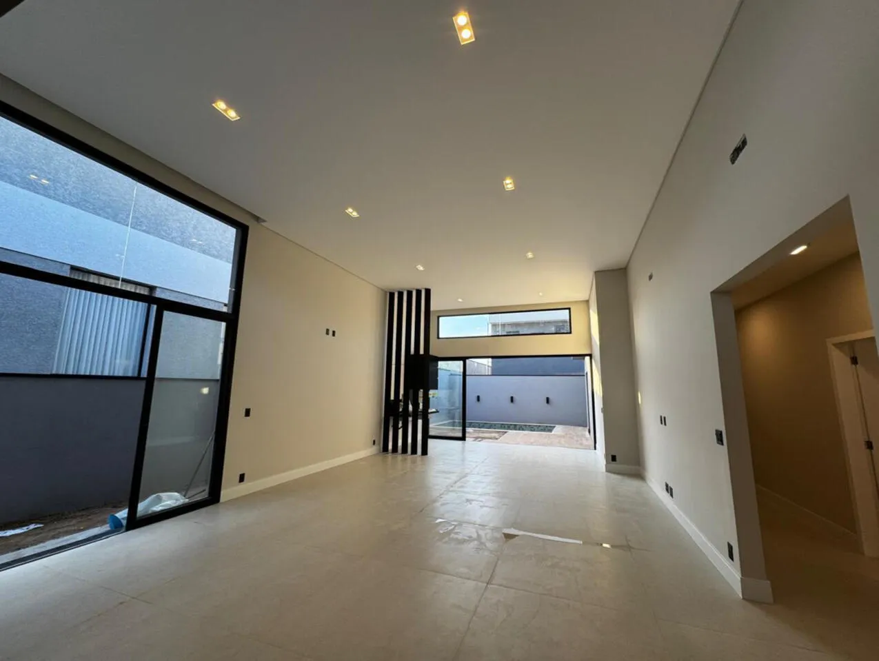 Casa térrea de alto padrão no Residencial San Marco, foto 12 de 20