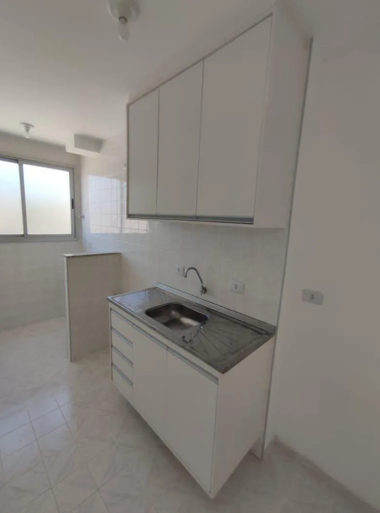 Apartamento para alugar no Jardim das Nações, foto 11 de 12