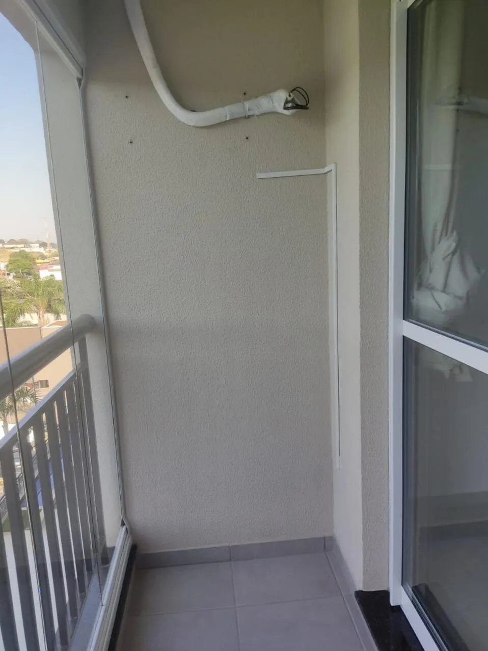 Apartamento para alugar no Condomínio Cyan, foto 6 de 16
