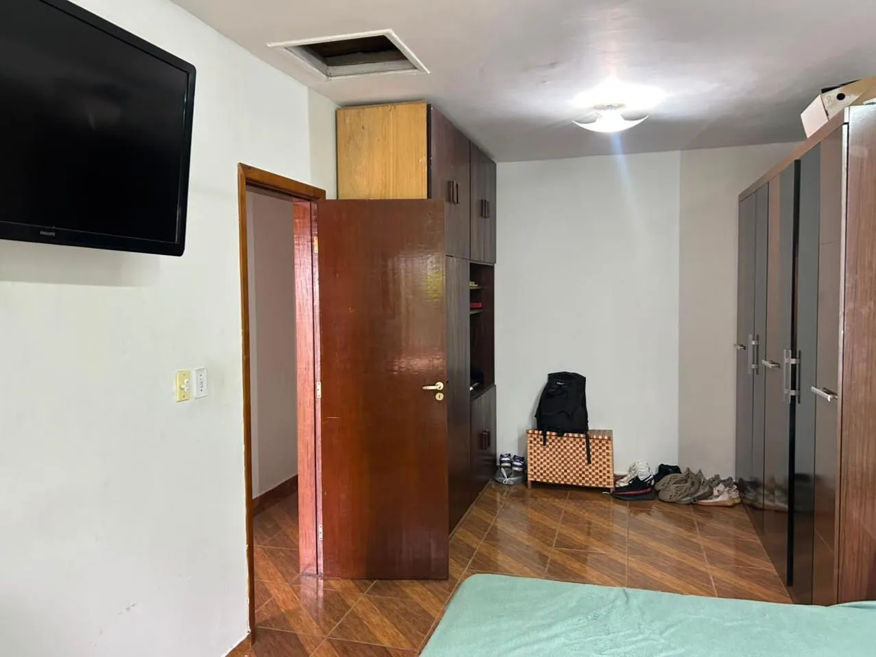Casa com piscina e área gourmet no Conjunto Urupês, foto 11 de 16