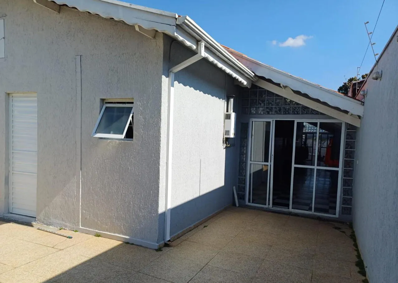 Casa com piscina no Jardim das Nações, foto 15 de 24