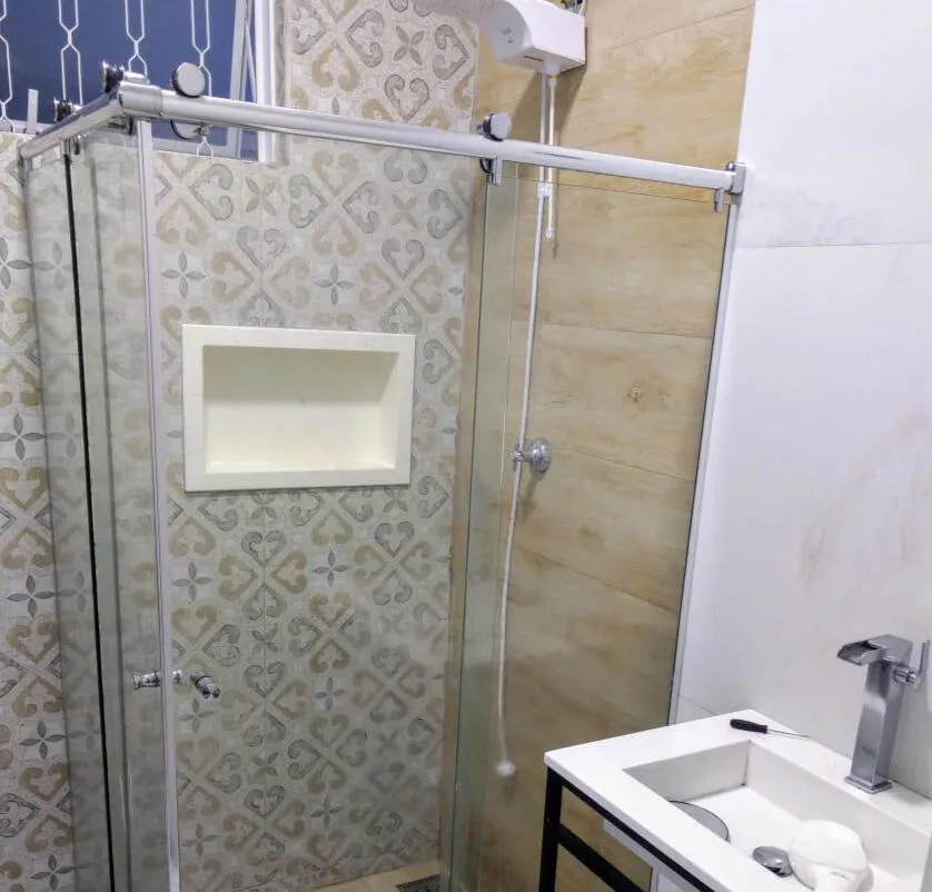Casa com piscina no Jardim das Nações, foto 14 de 24