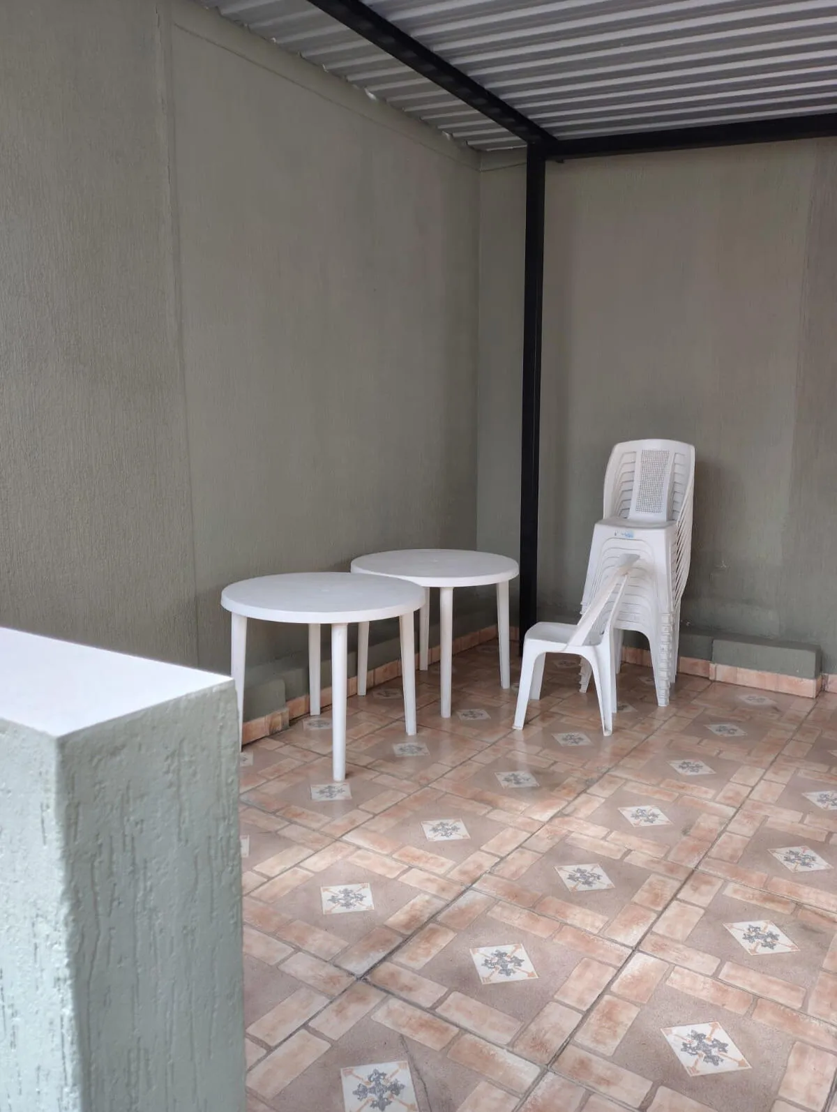 Apartamento na Vila São Geraldo, foto 2 de 19