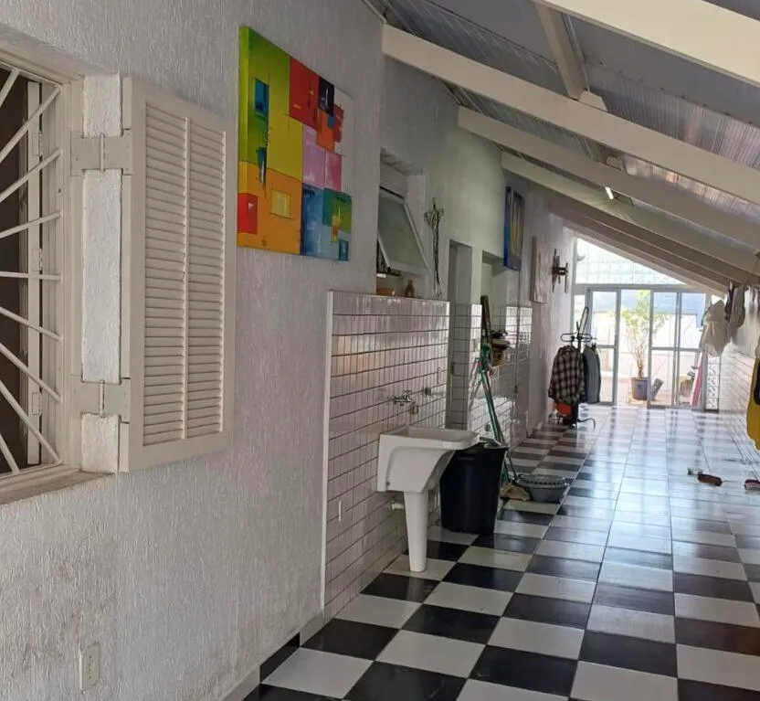 Casa com piscina no Jardim das Nações, foto 24 de 24