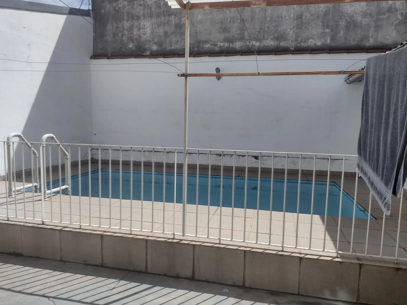 Casa com piscina no Conjunto Urupês, foto 6 de 8
