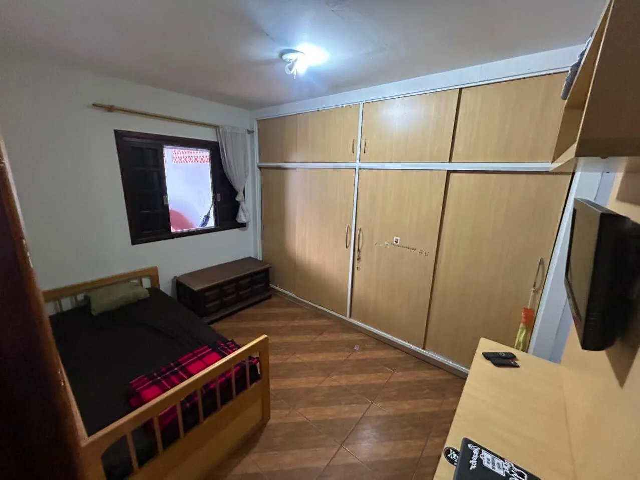 Casa com piscina e área gourmet no Conjunto Urupês, foto 4 de 16