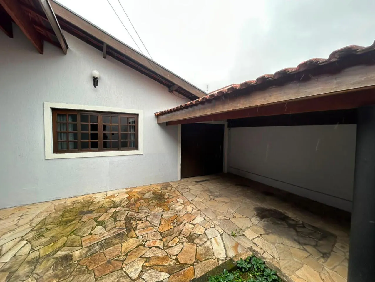 Casa com piscina e área gourmet no Conjunto Urupês, foto 5 de 16
