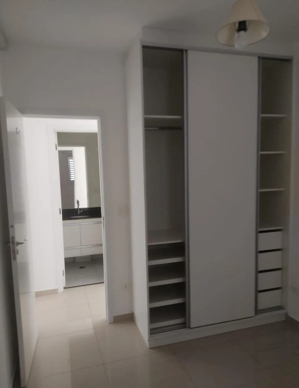 Apartamento para alugar no Condomínio Cyan, foto 12 de 16
