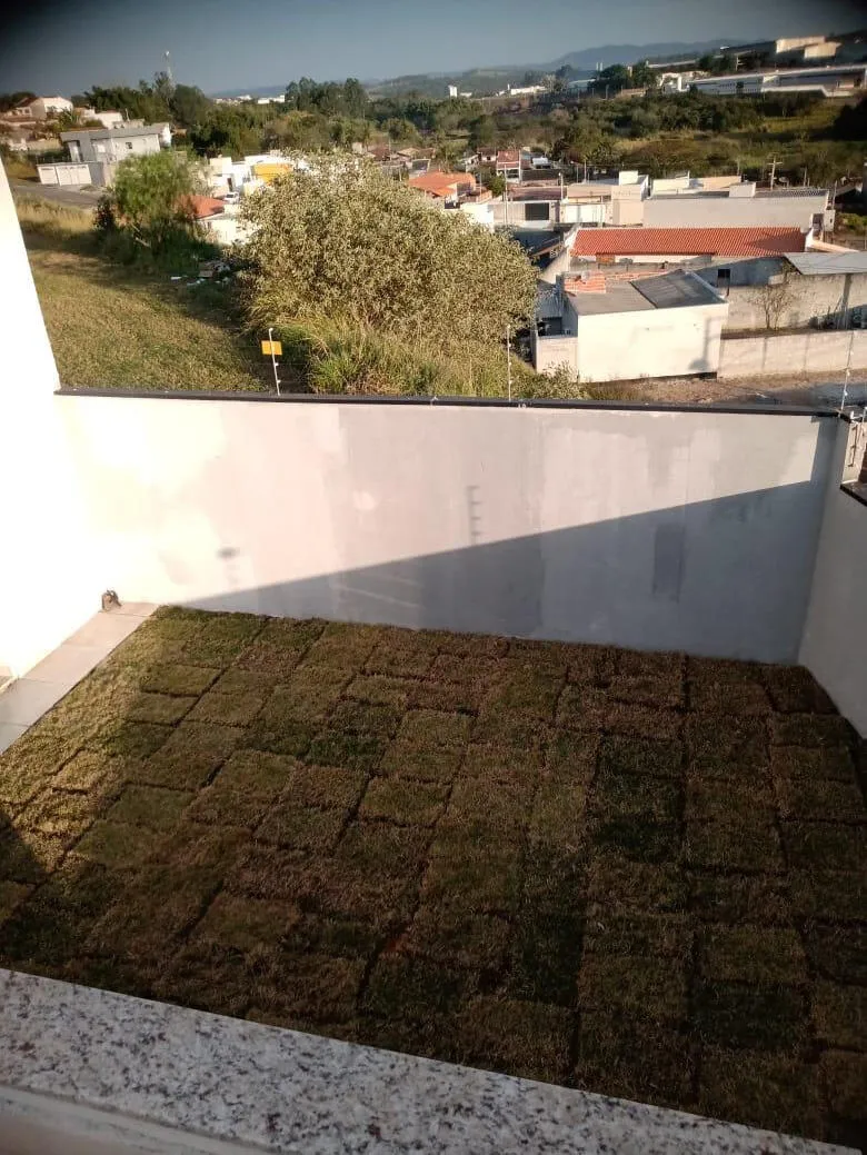 Sobrado no Jardim Oásis, foto 12 de 16