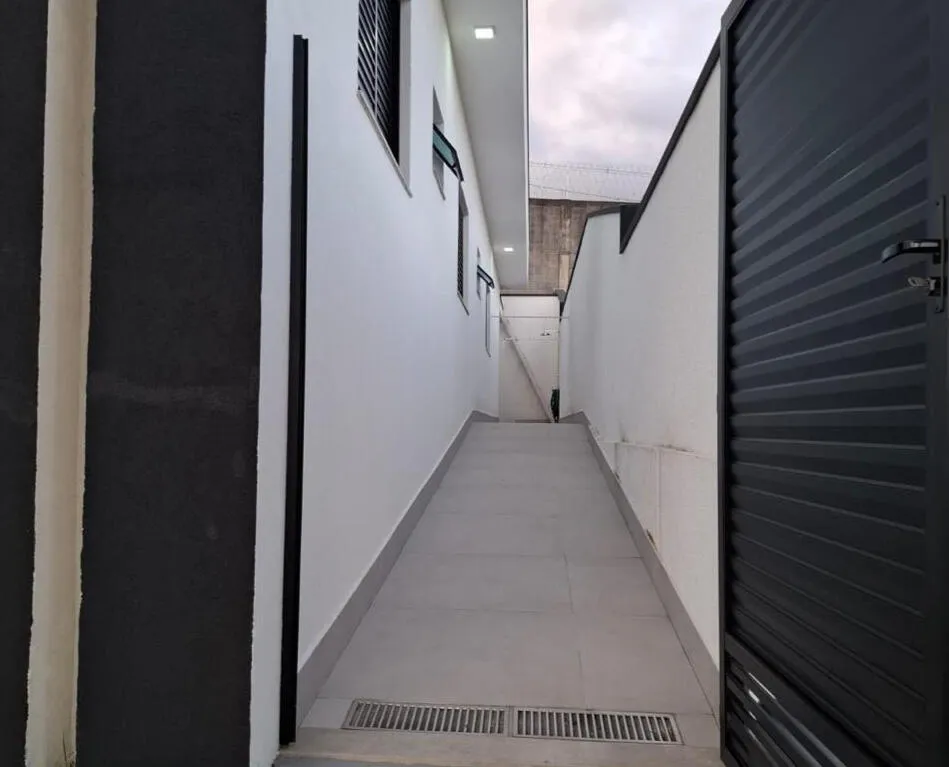 Casa moderna no Cataguá Way, foto 9 de 12