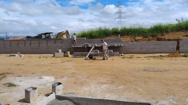 Terreno de 3.000 m² na Independência