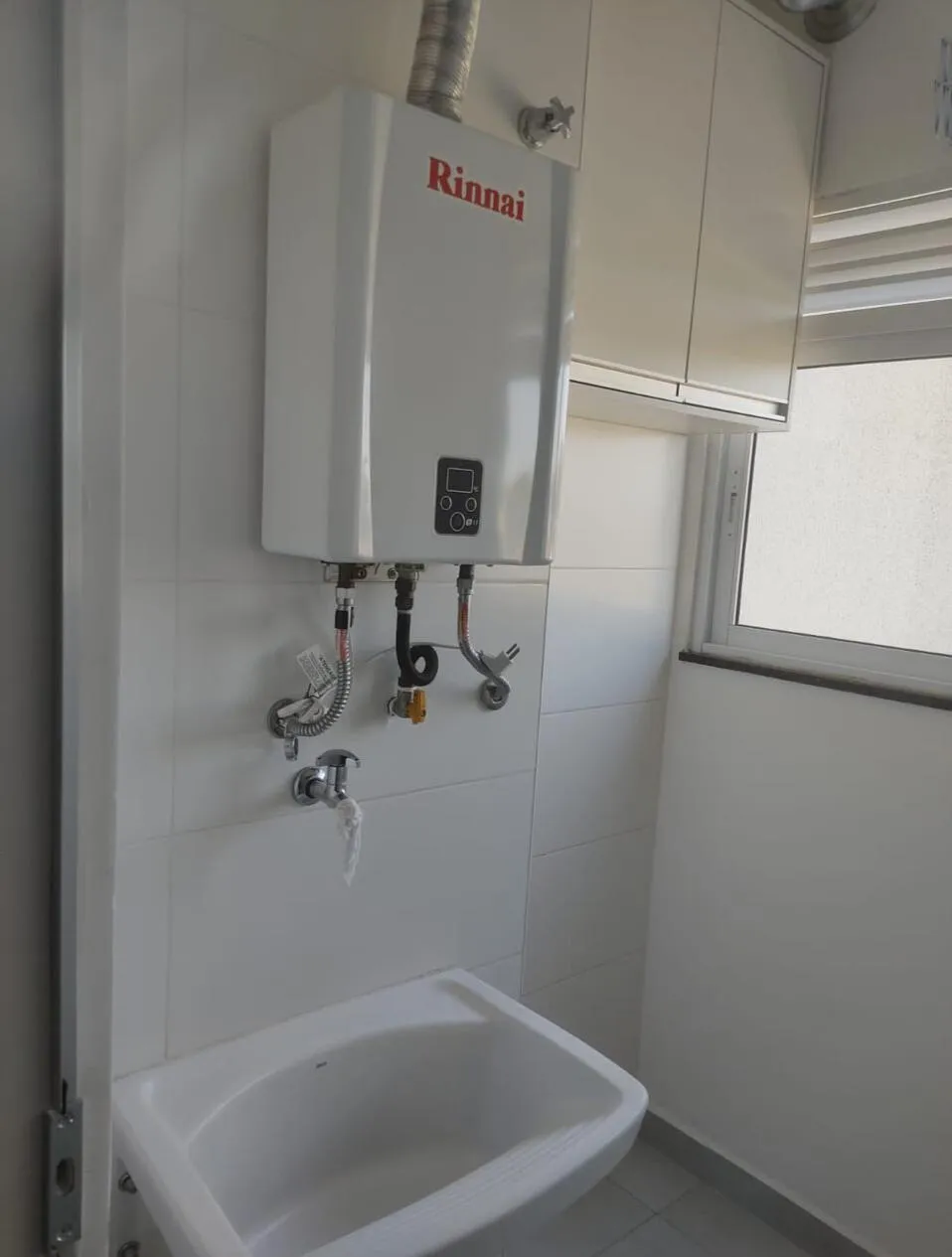Apartamento para alugar no Condomínio Cyan, foto 15 de 16