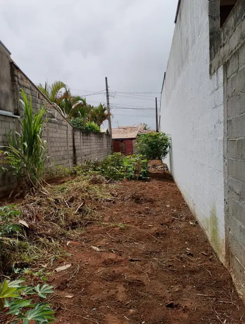 Terreno no Barreiro