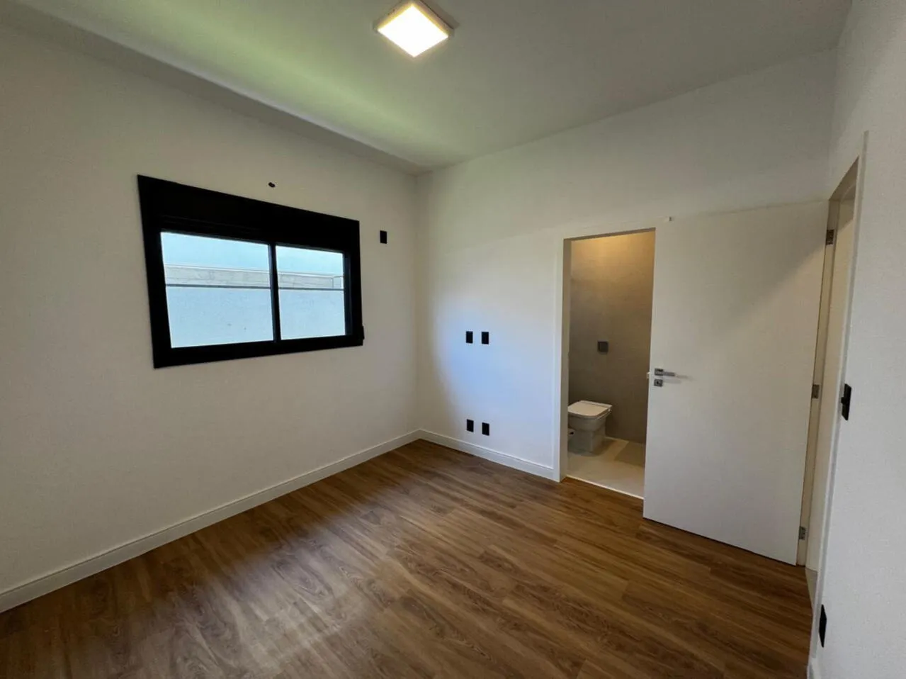 Casa térrea de alto padrão no Residencial San Marco, foto 6 de 20