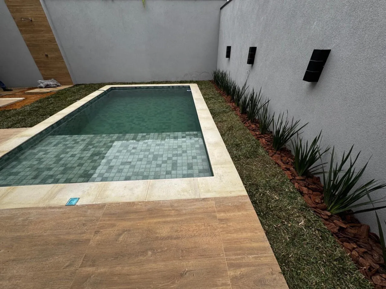 Casa térrea de alto padrão no Residencial San Marco, foto 11 de 20