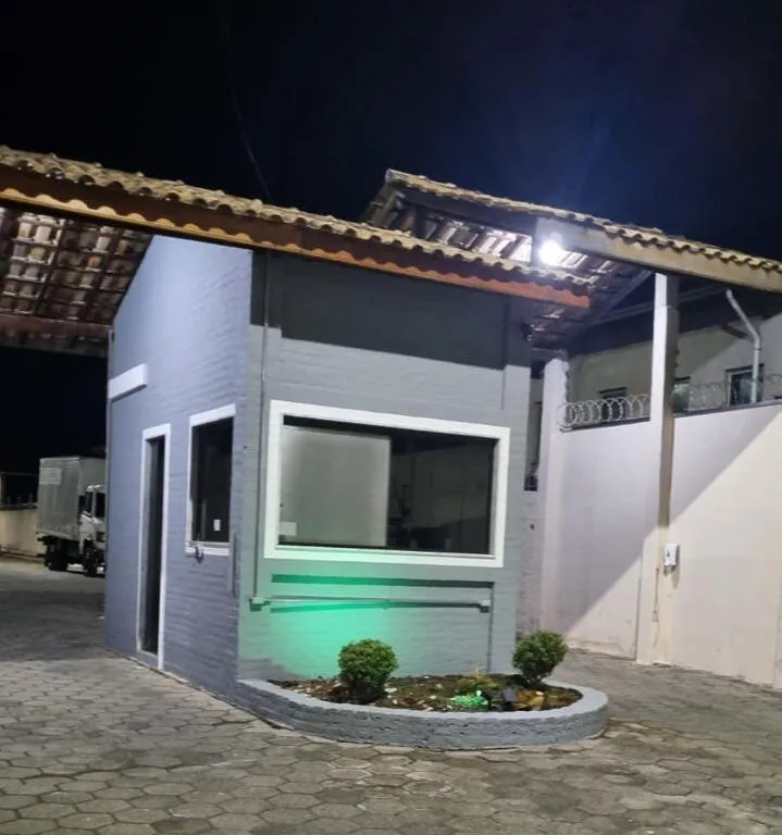 Casa no Condomínio Girassol, foto 11 de 12