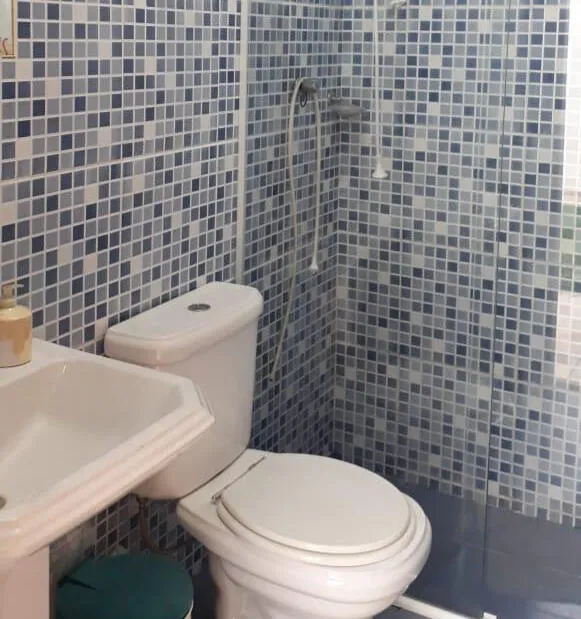 Casa com área gourmet no Novo Horizonte, foto 13 de 16