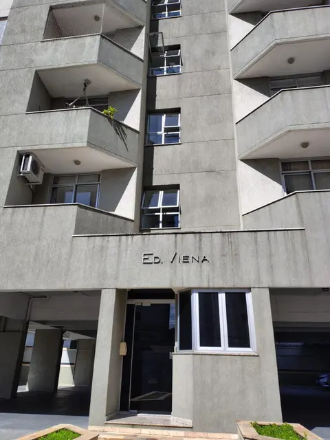 Apartamento para alugar no Jardim das Nações