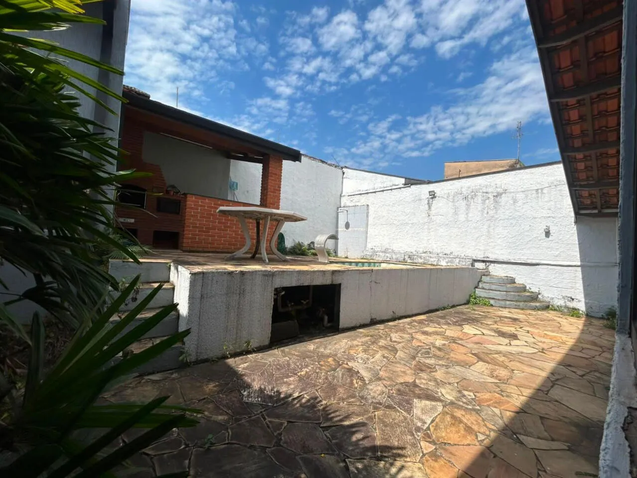 Casa com piscina e área gourmet no Conjunto Urupês, foto 15 de 16