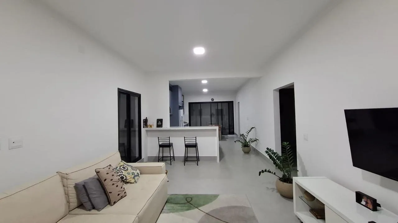 Casa moderna no Cataguá Way, foto 3 de 12