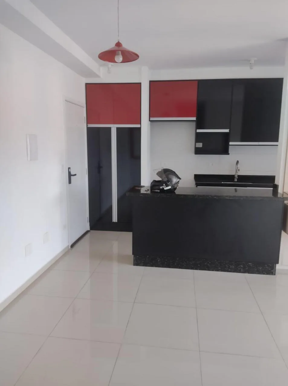 Apartamento para alugar no Condomínio Cyan, foto 4 de 16