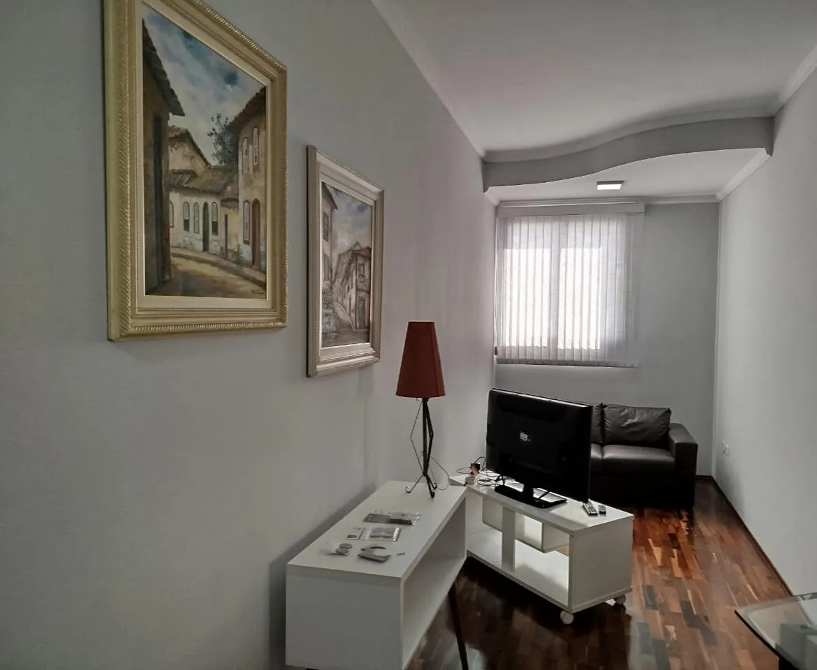 Apartamento mobiliado na Independência, foto 5 de 11
