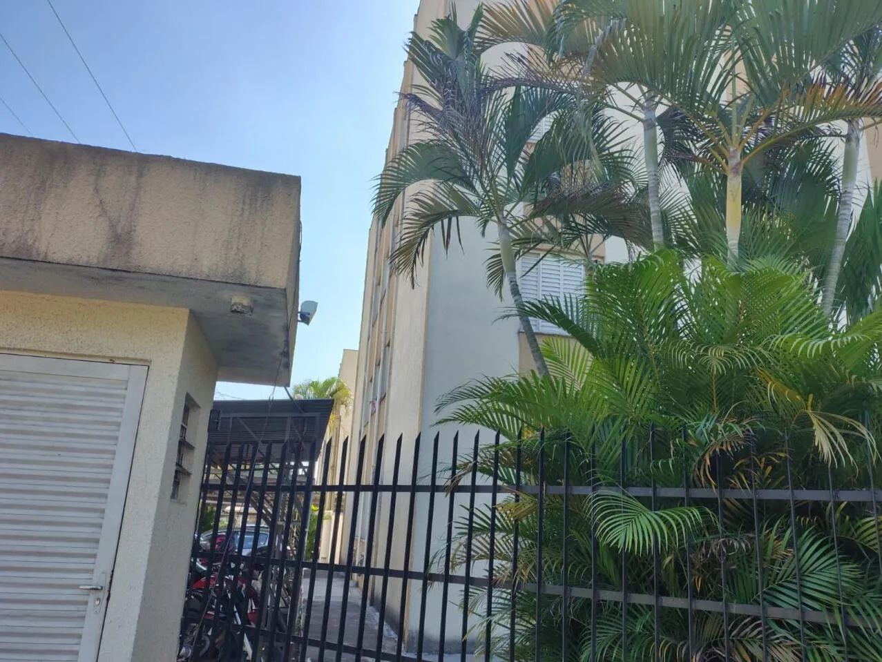 Apartamento no Recanto Quiririm, foto 2 de 14